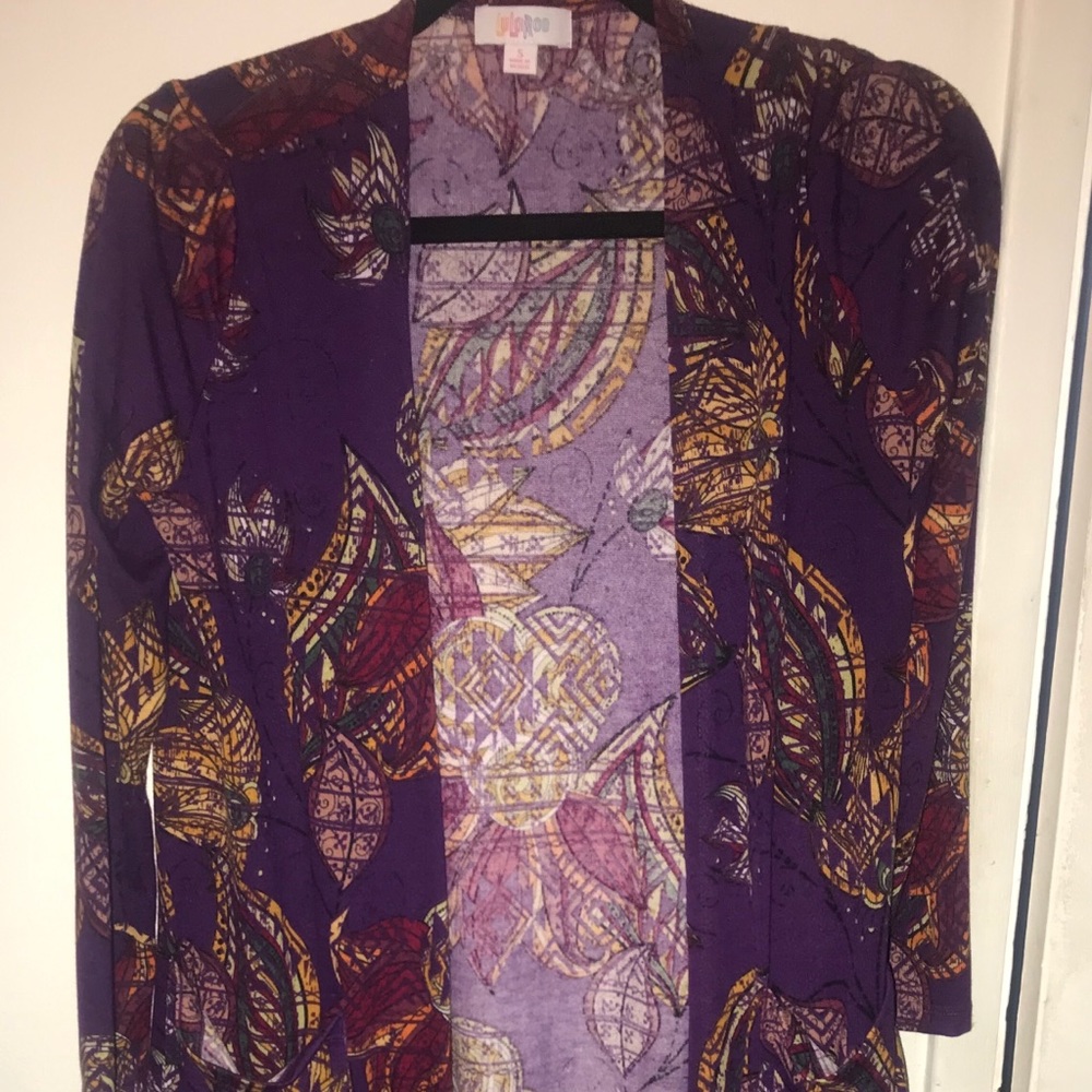 LuLaRoe small Sarah